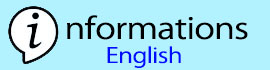 English Info